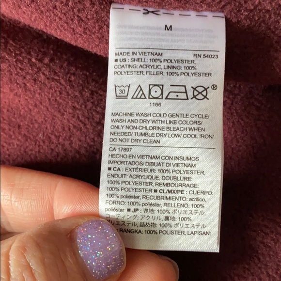 Old Navy Vest - Picture 4 of 5